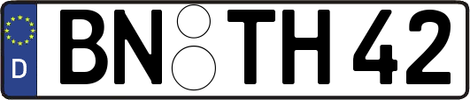 BN-TH42