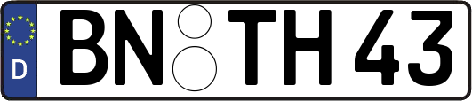 BN-TH43