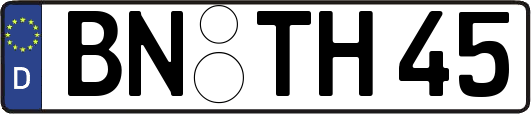 BN-TH45