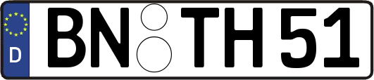 BN-TH51
