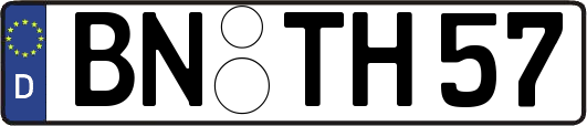 BN-TH57