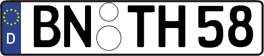 BN-TH58