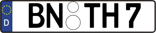 BN-TH7