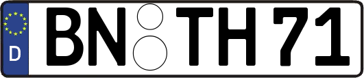 BN-TH71