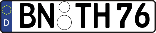 BN-TH76