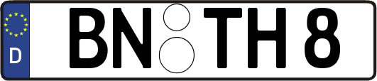 BN-TH8