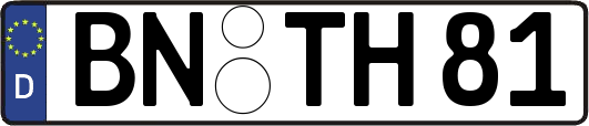 BN-TH81