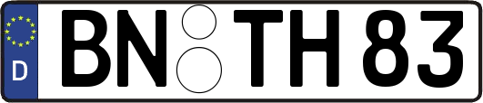 BN-TH83