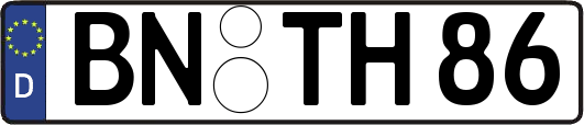 BN-TH86