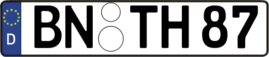 BN-TH87