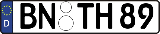 BN-TH89