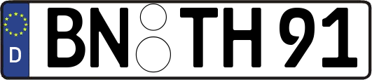 BN-TH91