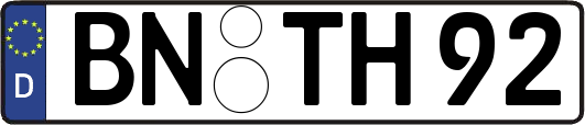 BN-TH92