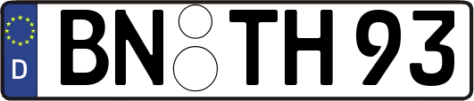 BN-TH93