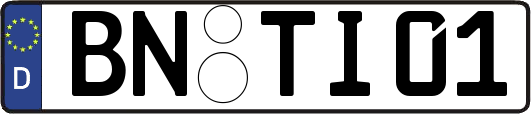 BN-TI01