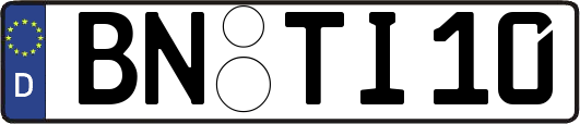 BN-TI10