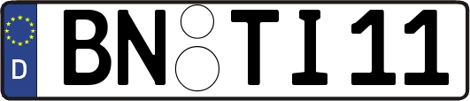 BN-TI11
