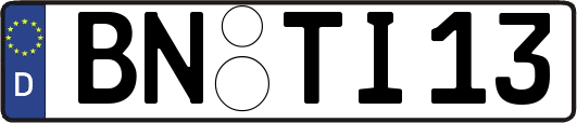 BN-TI13