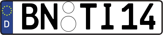 BN-TI14