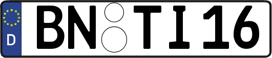 BN-TI16
