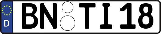 BN-TI18