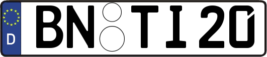 BN-TI20
