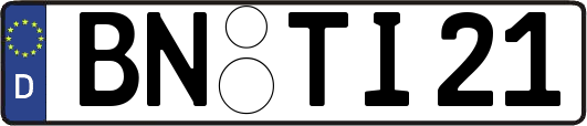 BN-TI21