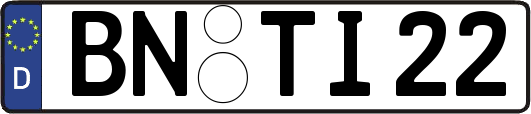 BN-TI22