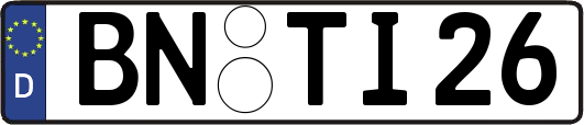 BN-TI26
