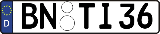 BN-TI36