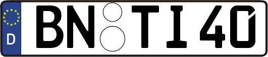 BN-TI40
