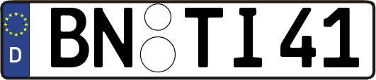 BN-TI41