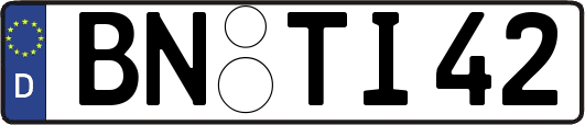 BN-TI42
