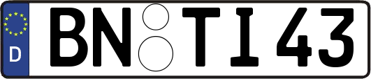BN-TI43