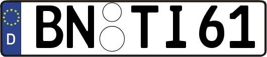BN-TI61
