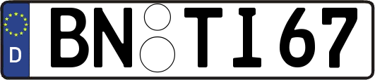 BN-TI67