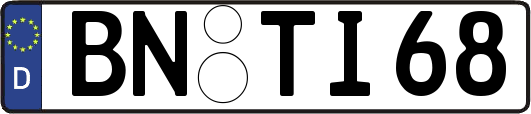 BN-TI68