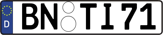 BN-TI71