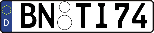 BN-TI74