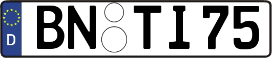 BN-TI75