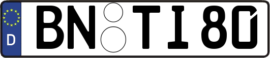 BN-TI80