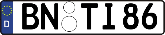 BN-TI86