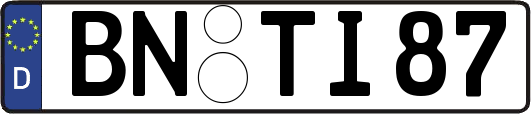 BN-TI87