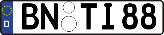 BN-TI88