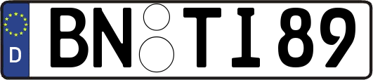BN-TI89