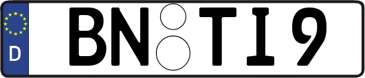 BN-TI9
