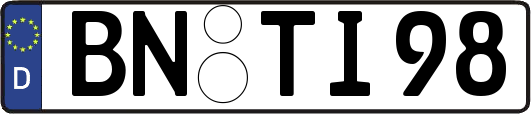 BN-TI98