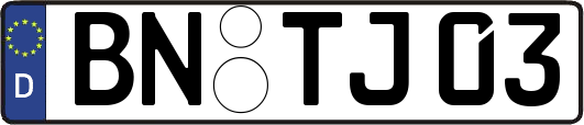 BN-TJ03