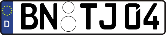 BN-TJ04