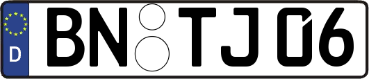 BN-TJ06